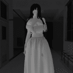 Horror School The Classroom 1.1.7 Apk Mod Unlimited Money