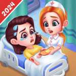 Hospital Rush Doctor ASMR 0.0.26 Apk Mod Unlimited Money