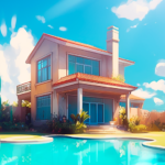 House design Home makeover 3.1.5 Apk Mod Unlimited Money