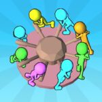 Human Electric Company 1.4 Apk Mod Unlimited Money