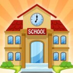 Hyper School 4.5 Apk Mod Unlimited Money Hyper School 4.5 Apk Mod Unlimited Money