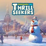 Idle Park Tycoon- Park Games 1.2.0 Apk Mod Unlimited Money