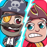Idle Pirate Tycoon 1.12.0 Apk Mod Unlimited Money