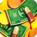 Idle Tycoon Wild West Clicker 1.20.31 Apk Mod Unlimited Money