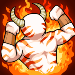 IdleOn – The Idle RPG 2.22.0 Apk Mod Unlimited Money