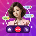 Idol Prank Video Call Chat 1.5 Apk Mod Premium