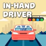 In-Hand Driver 1.1.1 Apk Mod Unlimited Money