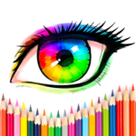 InColor Coloring Drawing 6.5.1 Apk Mod Unlimited Money InColor Coloring Drawing 6.5.1 Apk Mod Unlimited Money