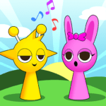 Incredible Sprinky Mix Beats 1.3 Apk Mod Unlimited Money