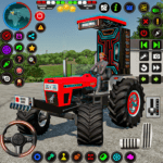 Indian Tractor Tochan Game 3d 1.1 Apk Mod Unlimited Money Indian Tractor Tochan Game 3d 1.1 Apk Mod Unlimited Money