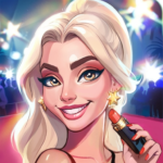 Influencer Story Rise to Fame 1.0.19 Apk Mod Unlimited Money