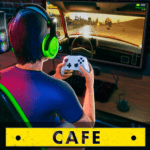 Internet Gamer Cafe Simulator 4.3 Apk Mod Unlimited Money