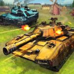 Iron Force 8.040.203 Apk Mod Unlimited Money