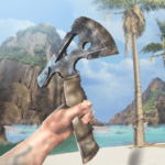 Island Survival Games Offline 1.51 Apk Mod Unlimited Money