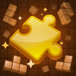 Jigsaw Puzzles – Block Puzzle 171.0 Apk Mod Unlimited Money