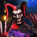 Joker Show – Horror Escape 1.05 Apk Mod Unlimited Money