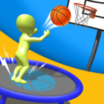 Jump Up 3D Basketball game 700.4101 Apk Mod Unlimited Money Jump Up 3D Basketball game 700.4101 Apk Mod Unlimited Money