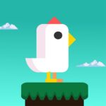 Jumping Chiken Game 1.1.0 Apk Mod Unlimited Money