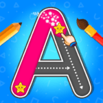 Kids ABC Learning 1.8 Apk Mod Unlimited Money