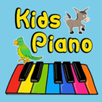 Kids Piano Babys Piano 2.8 Apk Mod Unlimited Money