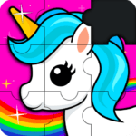 Kids Puzzle Games for Toddlers 7 Apk Mod Unlimited Money