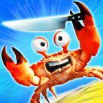 King of Crabs 1.18.0 Apk Mod Unlimited Money King of Crabs 1.18.0 Apk Mod Unlimited Money