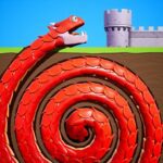 Kingdom Guard Survival 1.0.475 Apk Mod Unlimited Money