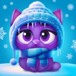Kitty Sort Twisted Tails 1.2.1 Apk Mod Unlimited Money