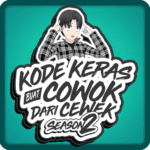 Kode Keras Cowok 2 – Back to S 2.147 Apk Mod Unlimited Money