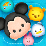 LINE Disney Tsum Tsum 10.12.0 Apk Mod Unlimited Money