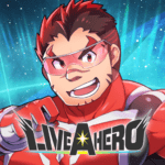 LIVE A HERO 4.0.3 Apk Mod Unlimited Money
