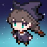 Legend of Little Witch VARY Apk Mod Unlimited Money Legend of Little Witch VARY Apk Mod Unlimited Money