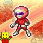 Legends of Heropolis 2.2.9 Apk Mod Unlimited Money