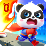 Little Pandas Hero Battle 8.70.00.00 Apk Mod Unlimited Money