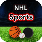 Live Streaming for NHL NBA v1.0.1 Apk Mod Premium