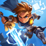 Loot Legends Rogue Dungeons 1.0.13 Apk Mod Unlimited Money