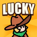 Lucky Guy 1.0.2 Apk Mod Unlimited Money