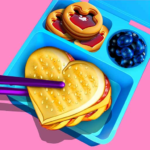 Lunch Box Organizer Fill it 1.4 Apk Mod Unlimited Money