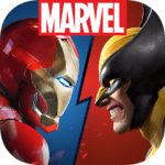 MARVEL Duel 1.0.122270 Apk Mod Unlimited Money