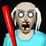 MadGran Scary Horror Escape 1.06.66 Apk Mod Unlimited Money