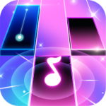 Magic Piano Music game 3.5.0 Apk Mod Unlimited Money