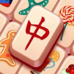 Mahjong 3 Tile Solitaire Game 1.131 Apk Mod Unlimited Money