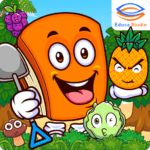Marbel Fun Vegetable Fruits 5.0.3 Apk Mod Unlimited Money