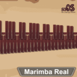 Marimba Xylophone Vibraphone 2.5 Apk Mod Unlimited Money