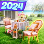 Match Tile Decor 4.2.0 Apk Mod Unlimited Money
