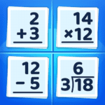 Math Games – Practice Quizzes 5.0 Apk Mod Unlimited Money