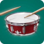 Mega Drum – Drumming Pad Kit 4.7.9 Apk Mod Unlimited Money Mega Drum – Drumming Pad Kit 4.7.9 Apk Mod Unlimited Money