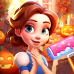 Merge Master – Home Design 2.7.0 Apk Mod Unlimited Money