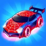 Merge Neon Car Idle Car Merge 2.45.00 Apk Mod Unlimited Money Merge Neon Car Idle Car Merge 2.45.00 Apk Mod Unlimited Money