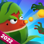 Merge Plants 3D-Garden Defense 1.0.19 Apk Mod Unlimited Money